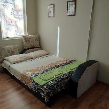 Atina Apartment Nesebar Ngoại thất bức ảnh